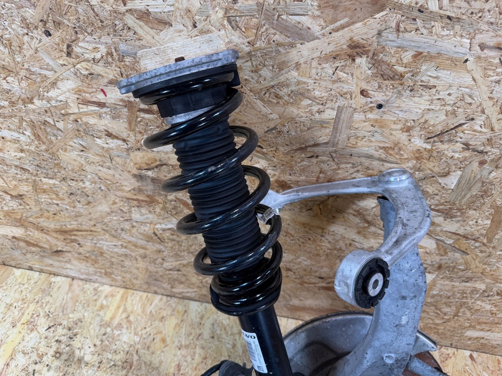 фото №12, Підвіска амортизатор важіль поворотний кулак лівий перед volvo v90 31681526