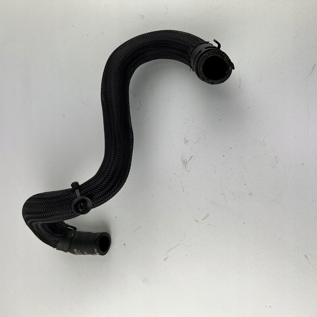 фото №1, Шланг wody jaguar land range rover evoque 2.0