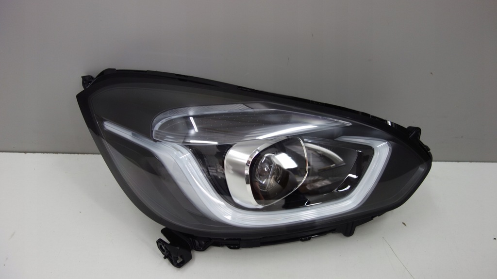 фото №1, Honda jazz v лампа правая full led europa