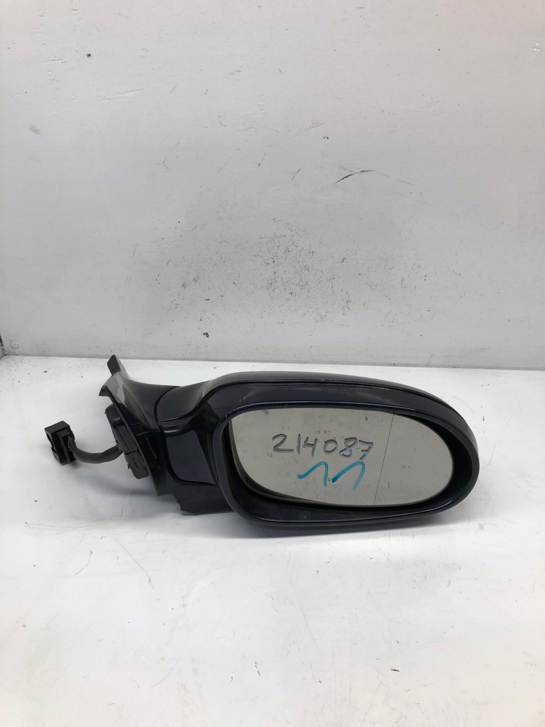 фото №1, Дзеркало дзеркало праве правий mercedes w209 11pin