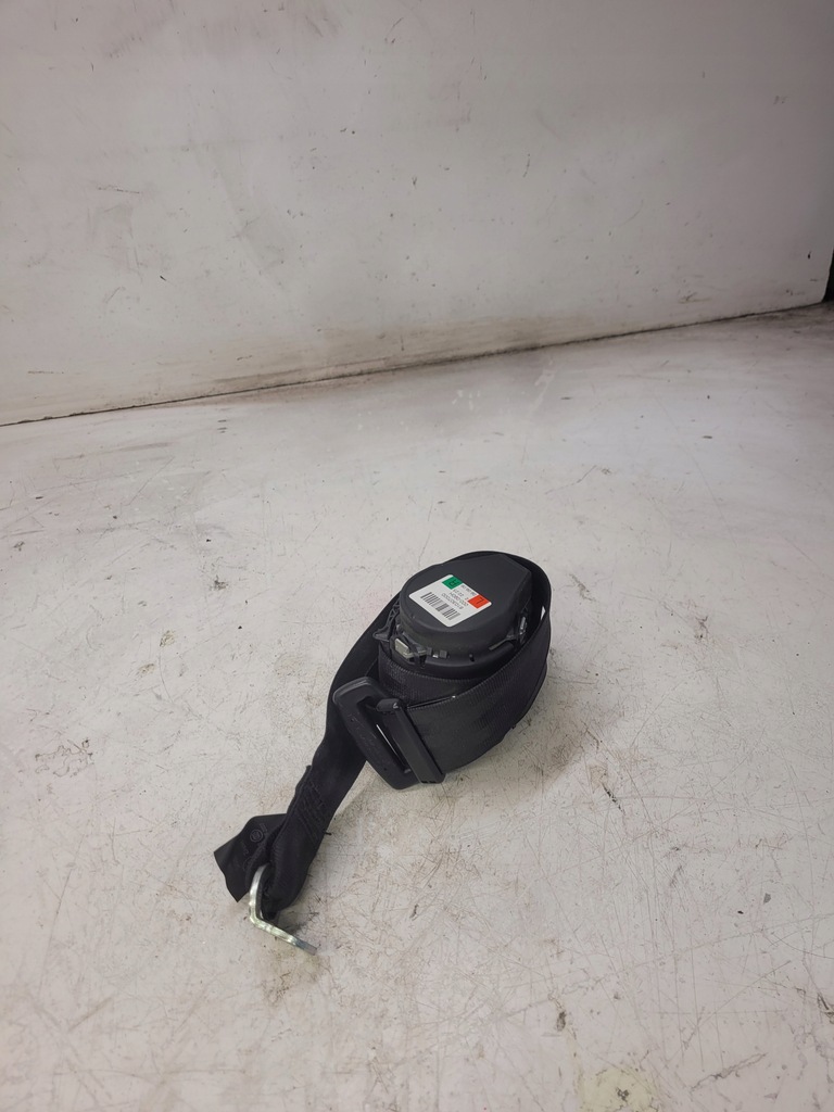 фото №1, Pas безопасности левый задняя audi q5 8r 8r0857805c