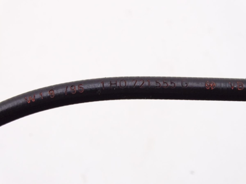 фото №5, Vw caddy ii 96-04 1.9 sdi трос газа оригинал