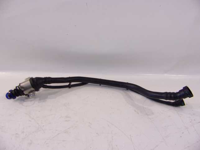 фото №1, Jeep compass ii 1.6 mtj 17- заливна горловина adblue 68364587ab