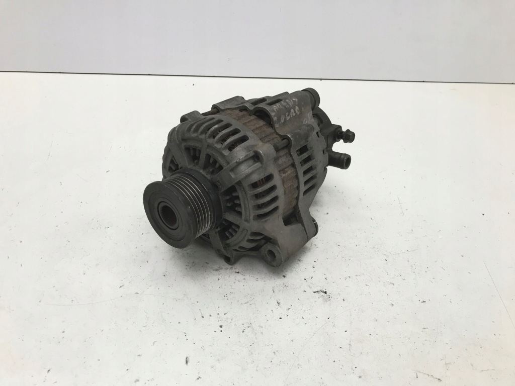 фото №1, Kia carens 2.0 crdi дизель 2008 насос вакуум генератор