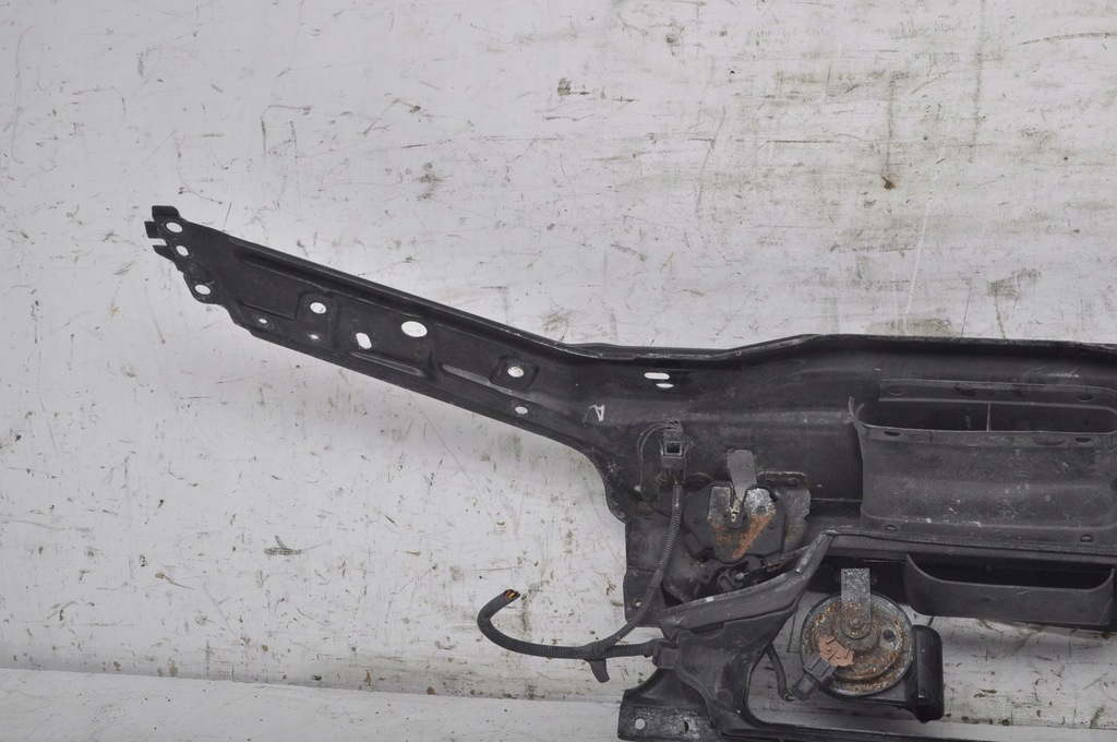 фото №7, Volvo xc70 i pas передний усилитель замки