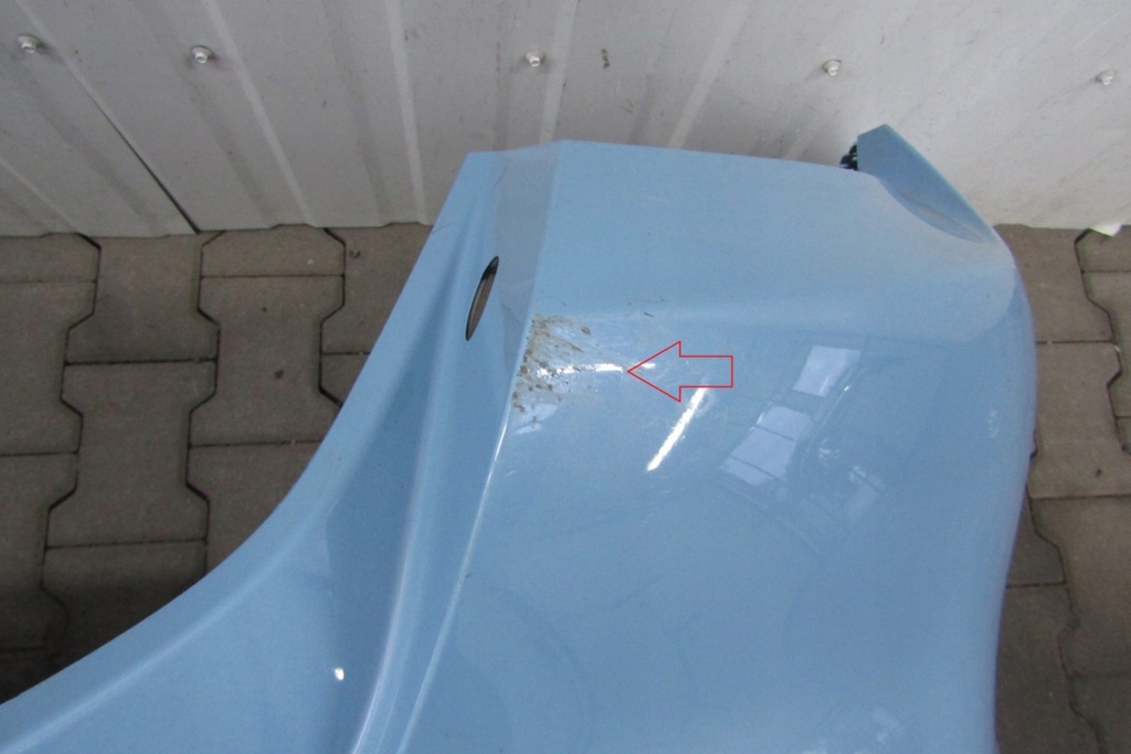 фото №7, Бампер задняя задний porsche taycan 9j0 19-