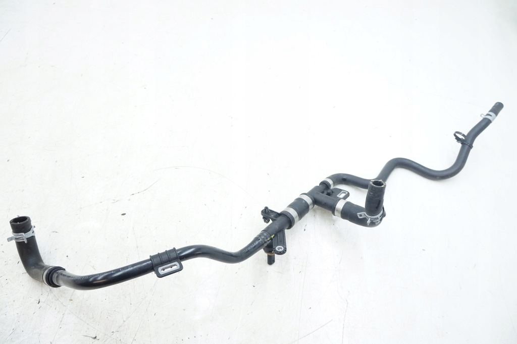 фото №5, Volvo xc60 xc90 s60 s90 v90 датчик шланг труба wąż wody клапан 30668661