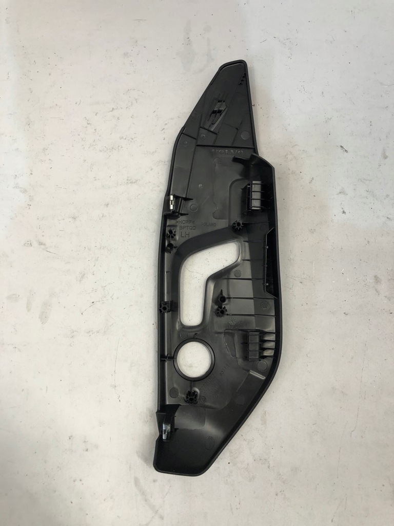 фото №7, Volvo s90 v90 xc90 xc60 s60 v60 захист сидіння ліва