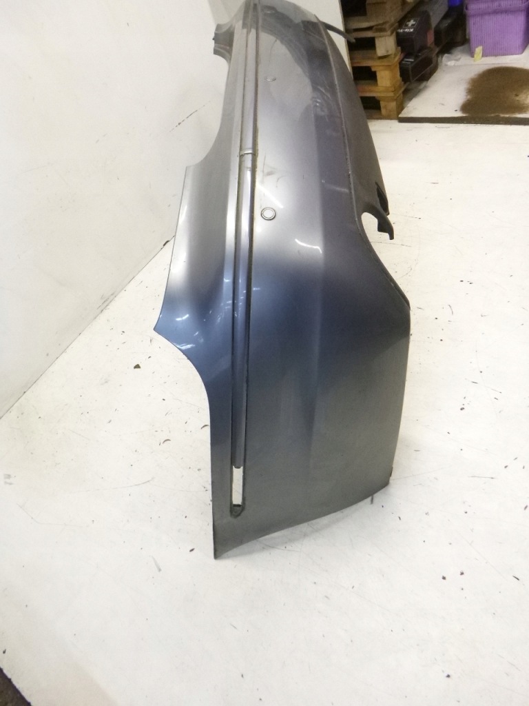 Бампер задній jaguar s type рестайлінг  lhk 2005r. pdc Доставка