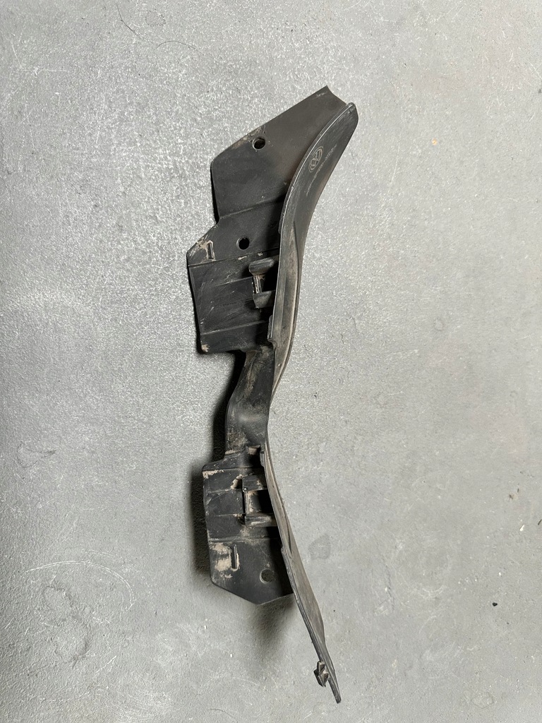 фото №3, Подкрылок перед левая vw t-roc 2ga807547