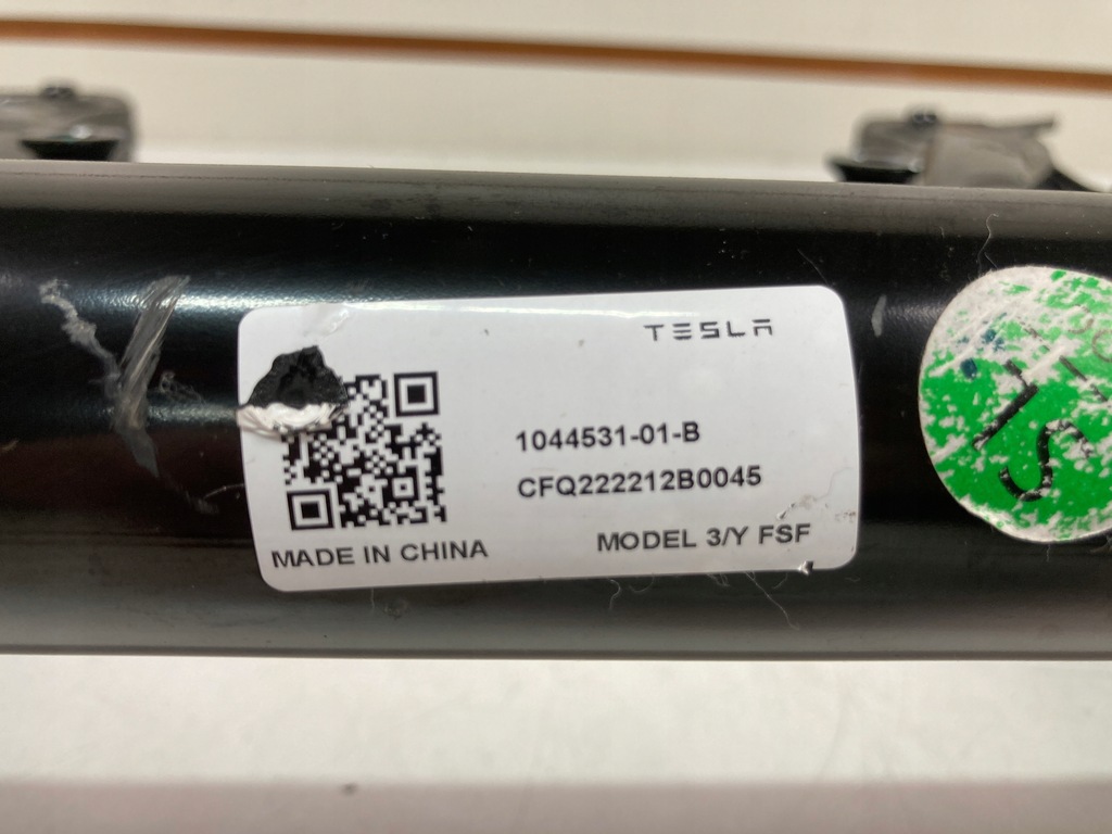 фото №13, Подрамник подрамник передние tesla y 3 lift