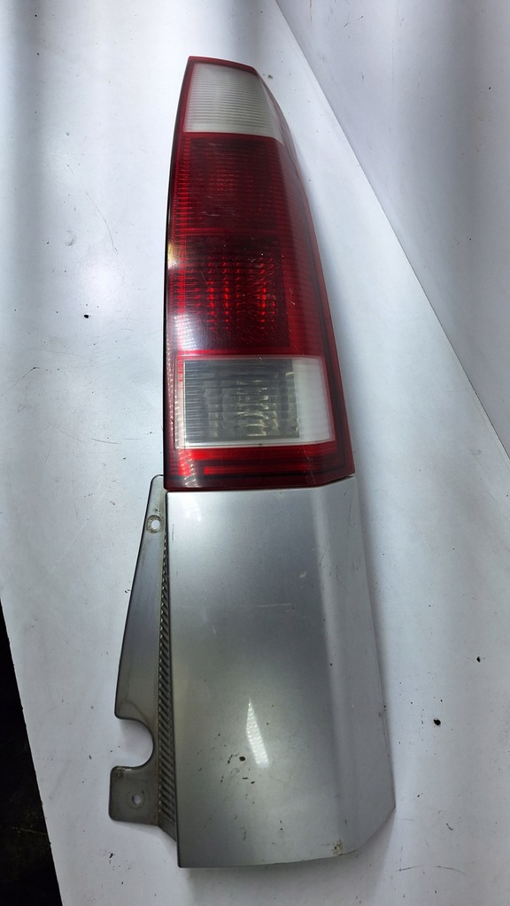 фото №1, Лампа правая задняя opel meriva a