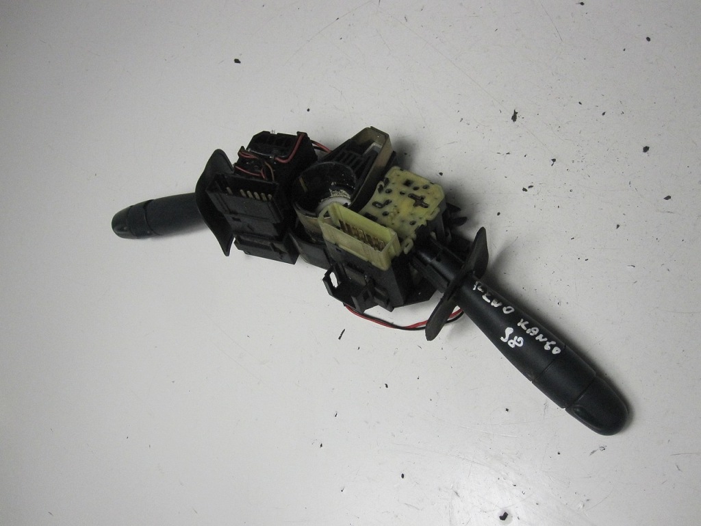 фото №8, Перемикачі перемикач комбінований renault kangoo 98