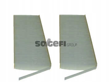 фото №4, Набір фільтрів purflux renault latitude