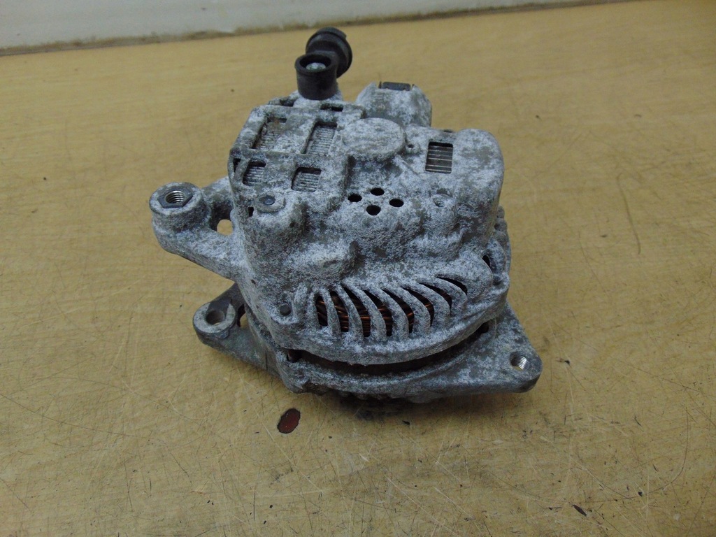 фото №11, Генератор mazda 2 ii de 1.3 бензин a2tg1391