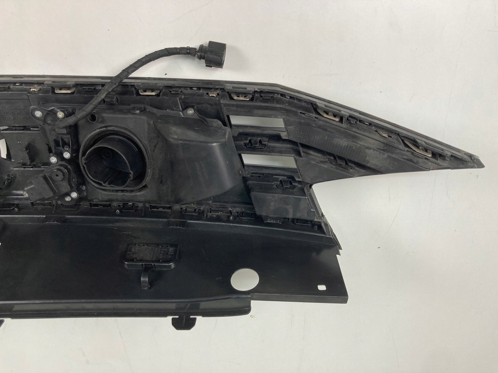 фото №13, Решітка радіатора решітка радіатора vw passat b8 gte lift