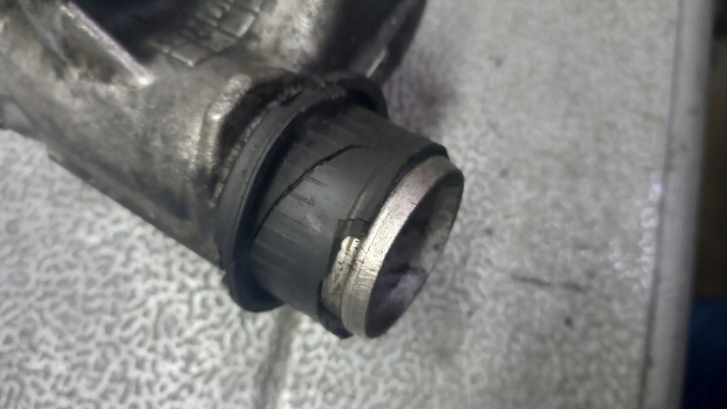 фото №5, Клапан egr renault megane scenic 255366