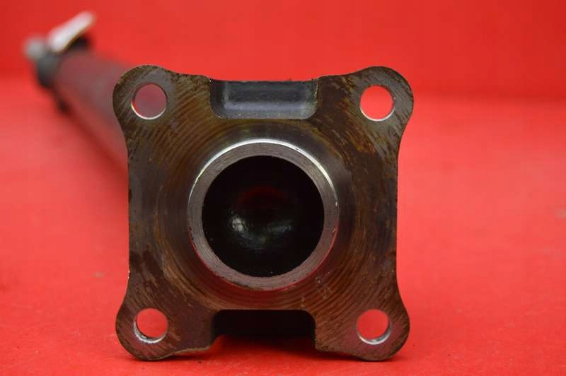 фото №6, Wał приводной mazda mx5 mx-5 4 iv nd 2.0 skyactiv 184 km lift 15-23