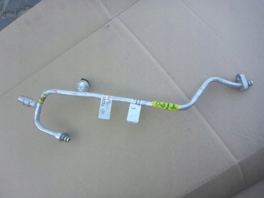 Купить Fiat tipo шланг кондиционера 52159069 оригинал