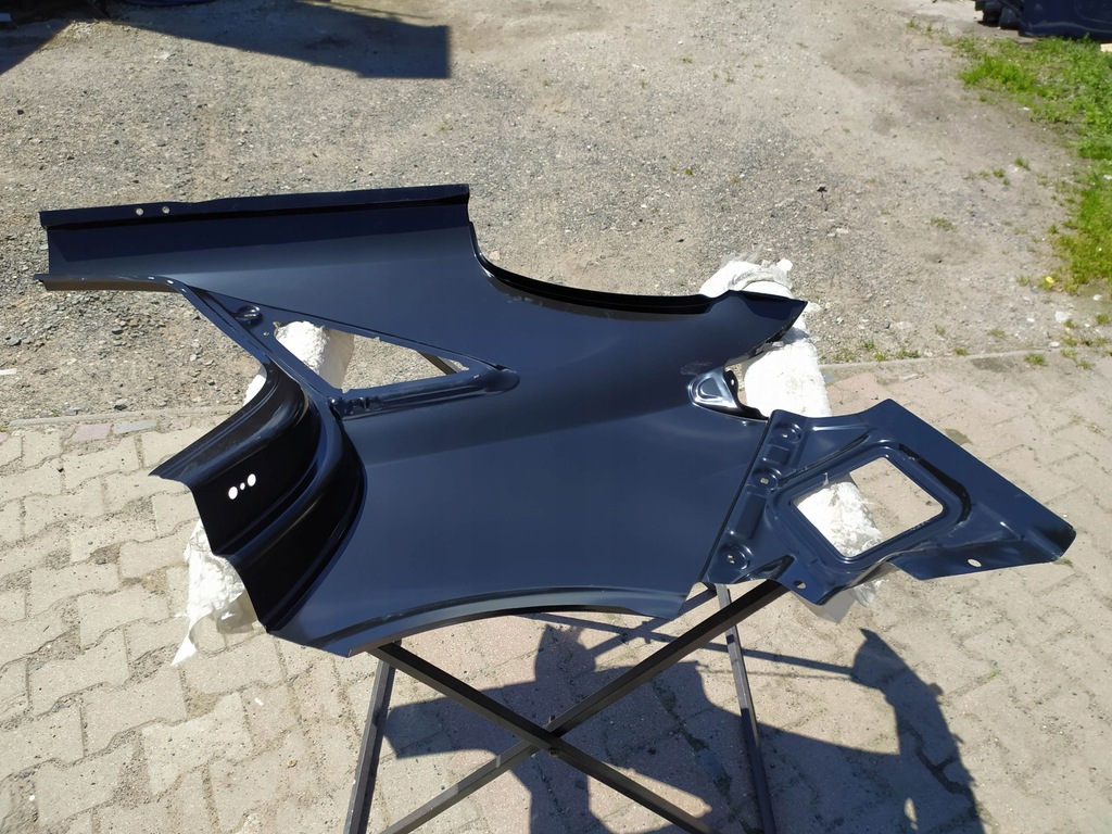 фото №7, Крыло задний правый kia ceed 2019r.5d хэтчбек