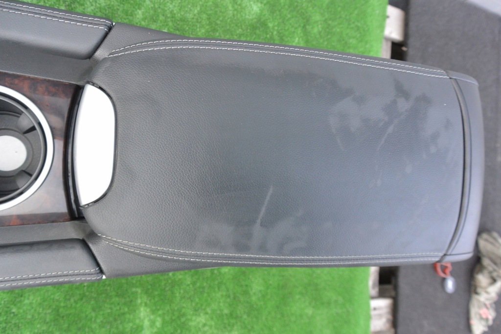 фото №4, Тунель середній mercedes gl x164 ml w164 lift