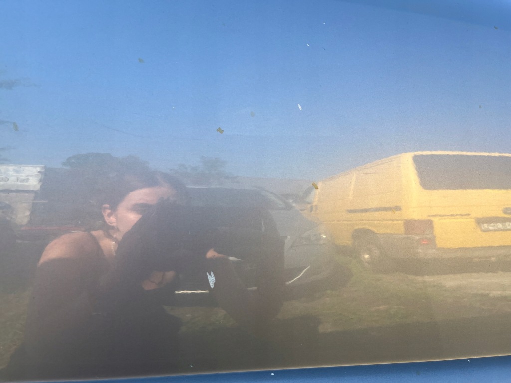 фото №6, Kia sportage ii lift двері правий задня праве задні [s4]