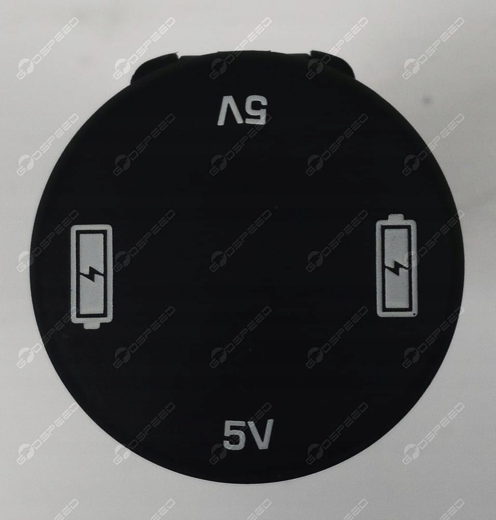 фото №1, Соединитель разъём usb 5v jaguar f-pace f pace x761