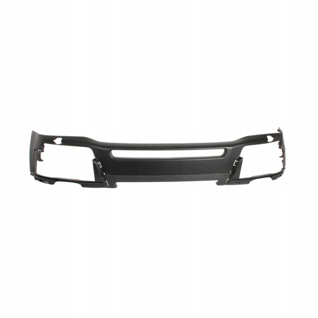 фото №1, Бампер перед volvo xc90 i 02-14