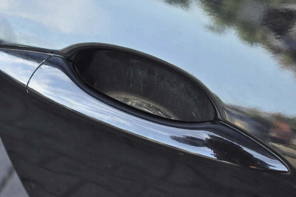 фото №7, I40 дверь правый перед передние nka kombi комплект