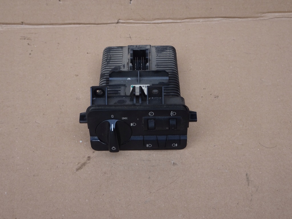 Купити Bmw 3 e46 рестайлінг  вимикач перемикач світла 6919829