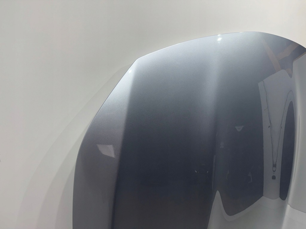 Mercedes amg gt 4 door a290 x290 капот крышка двигателя идеальное состояние! с Разборки