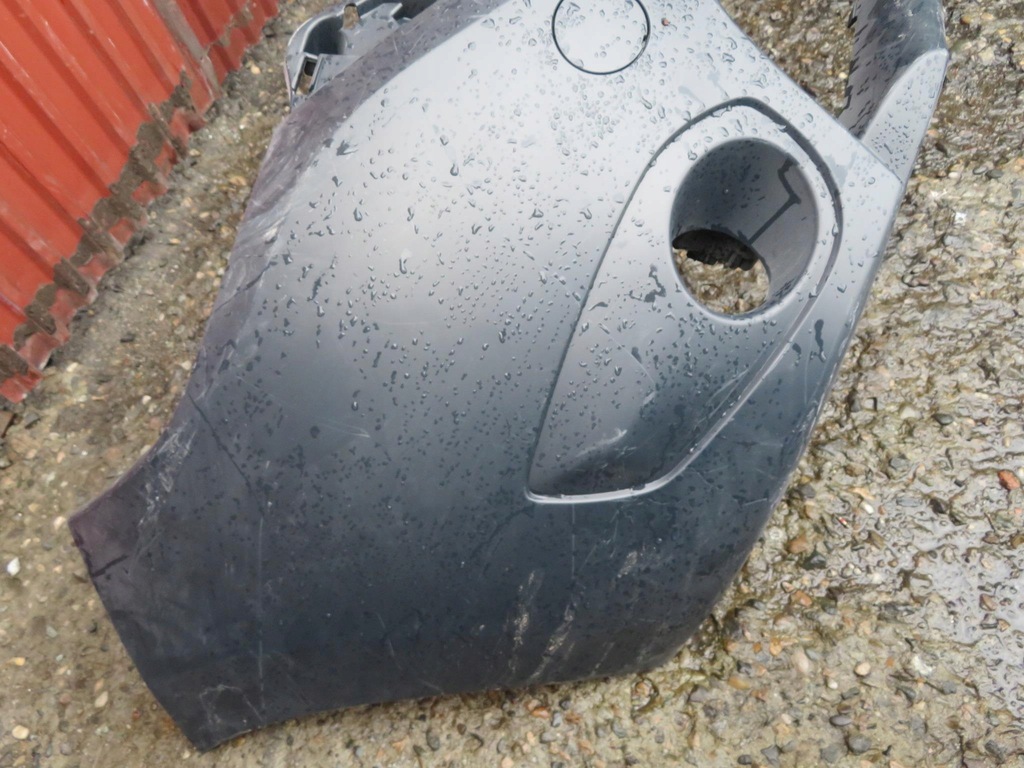 фото №12, Бампер перед dacia dokker 620222633r