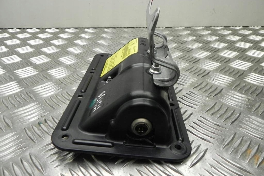 фото №4, Подушка подушка безопасности пассажира mini cooper r50, r53 7124306 2004