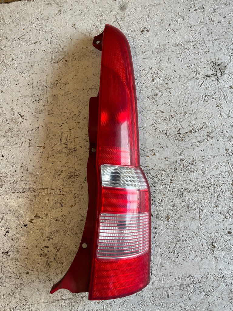 фото №1, Лампа правый задняя fiat panda ii 51705450