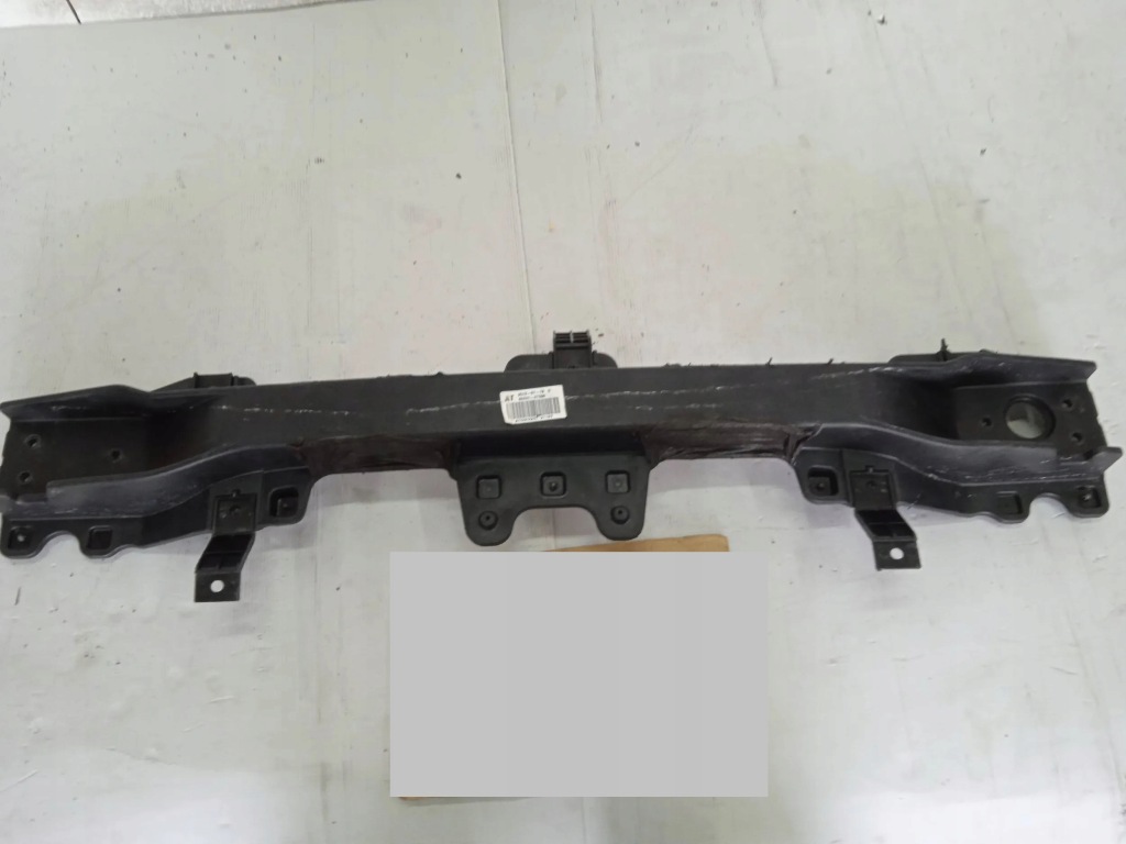 фото №1, Балка усилитель бампера задняя kia niro ii