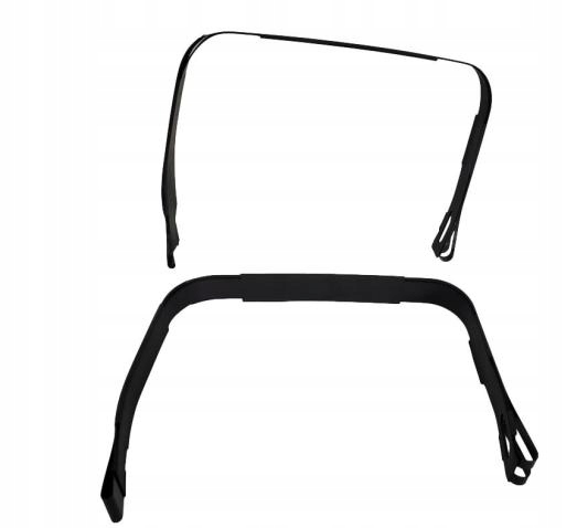 Купить Хомут + резиновый элемент бака топлива renault gama t c k