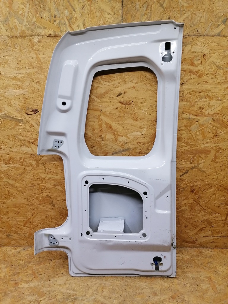 фото №4, Двері праве задні правий задня berlingo 4 iv rifter combo e 2018-