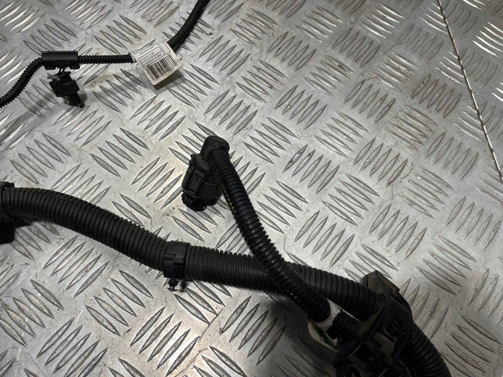 фото №6, Жгут электропроводка двигателя f20 f30 f36 lci 2.0i 3.0i b46 b48 8644507 8636067