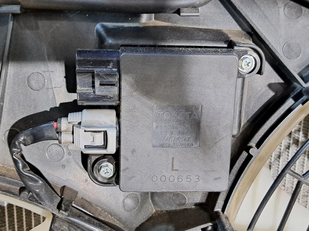 фото №7, Lexus rx 450h 2021 радиатор wody