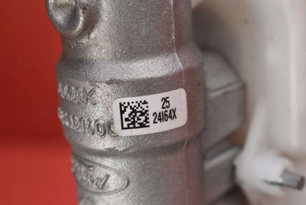 фото №10, Усилитель тормозов насос тормозная eu jx61-2b195-feb ford kuga 3 iii mk3 1.5 ecoboost