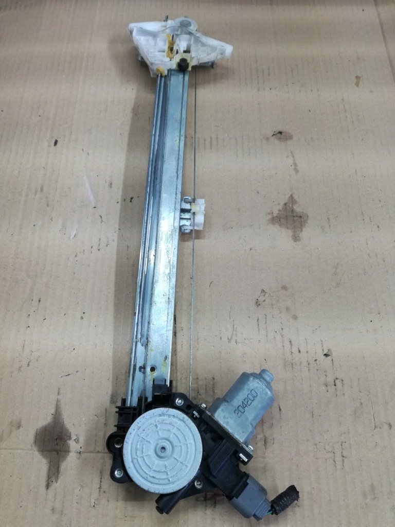 Subaru xv 2011 - 2017 rok подъемник стекло правый перед Цена