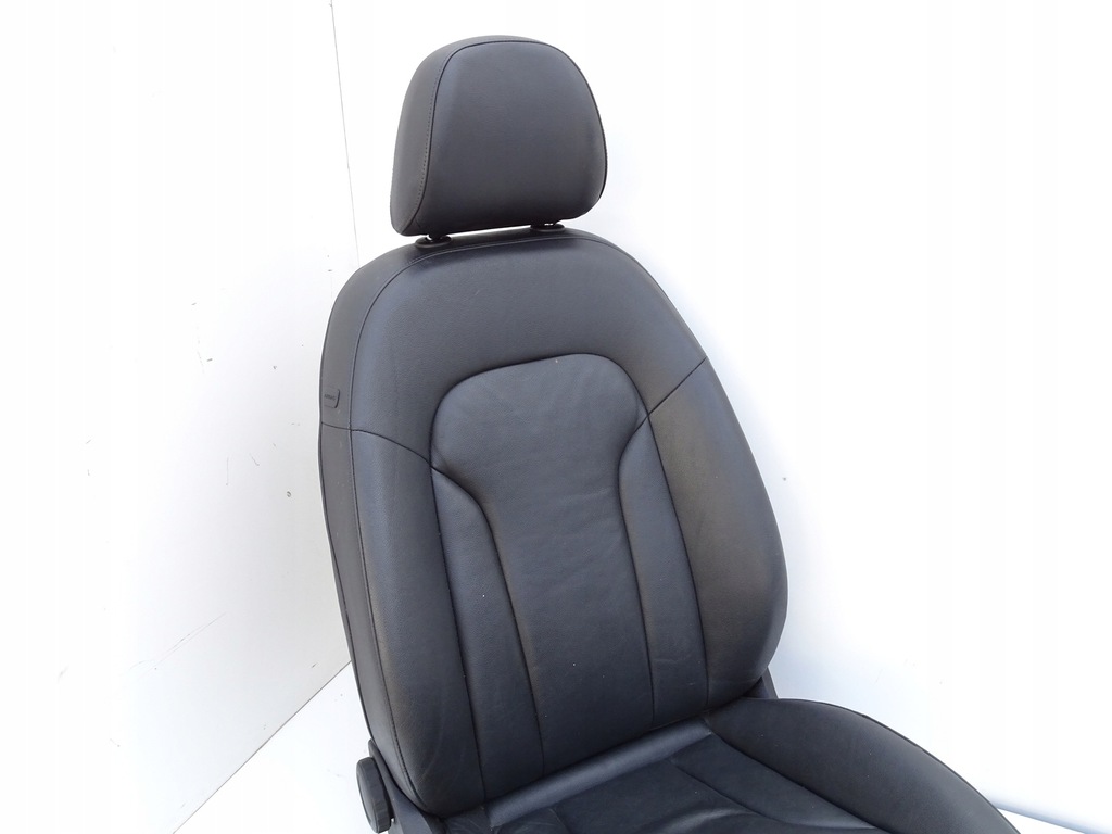 фото №7, Сиденья сиденье заднее сиденье комплект кожа audi q3 8u