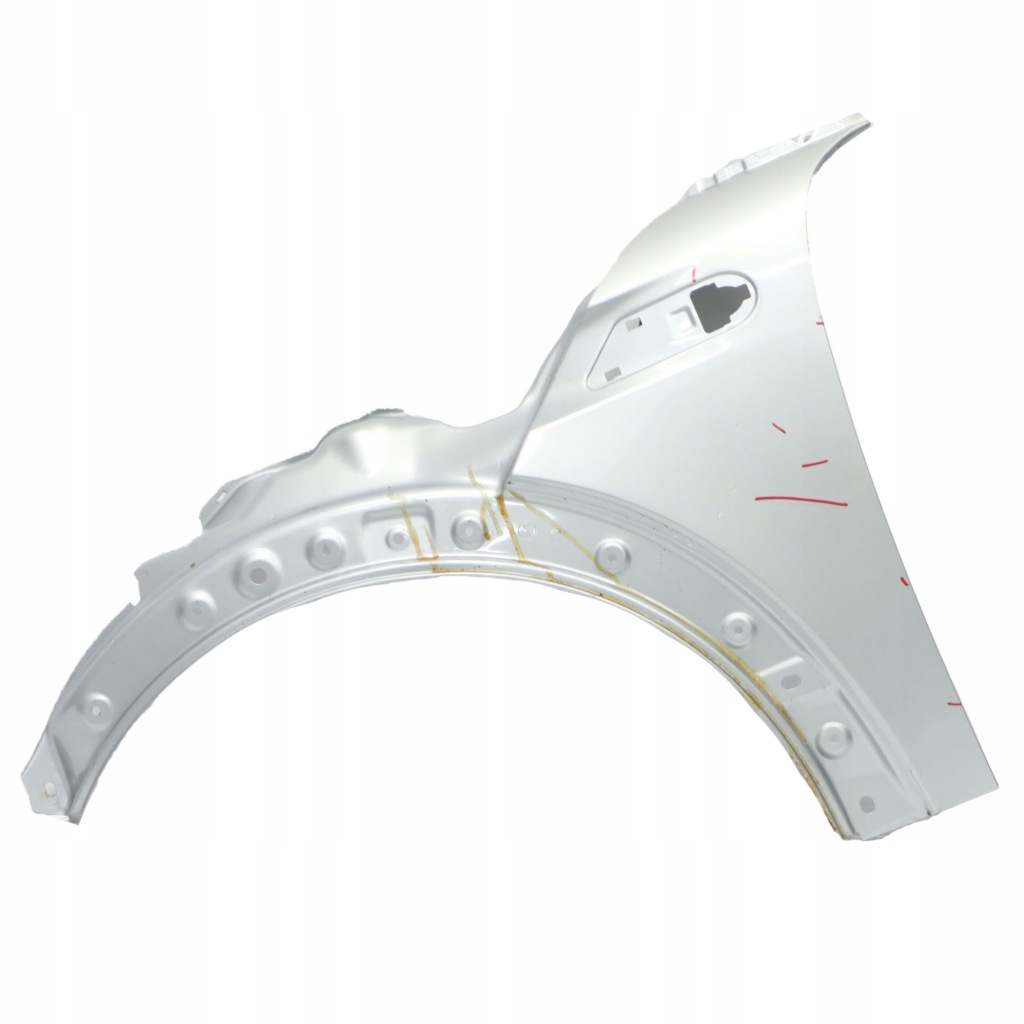 Купить Mini r56 r57 крыло  левое  панель крыло pure silver металлик - 900