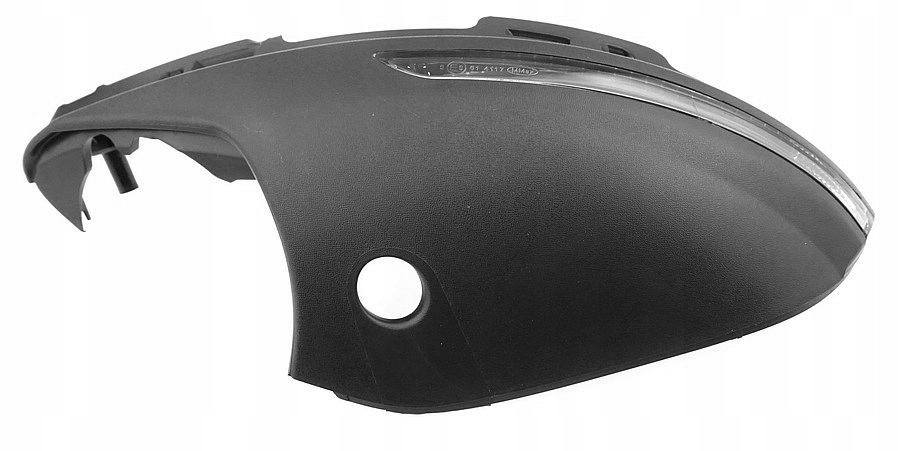 фото №3, Левый поворотник w зеркало renault clio v 2019- / megane iv 2016 -