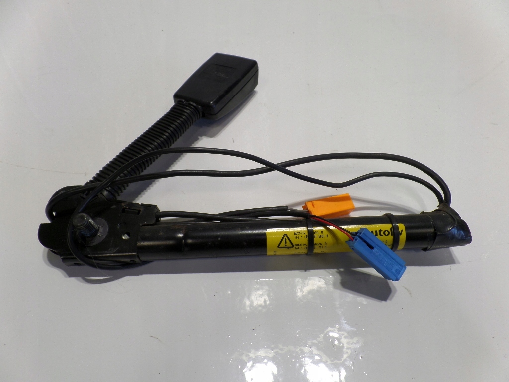 фото №1, Discovery iii натягувач поперечина правий 8h22-61208-aa