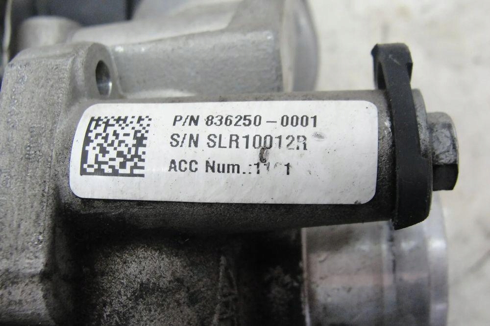 фото №6, Турбина 1.2 thp citroen peugeot 308 ii t9