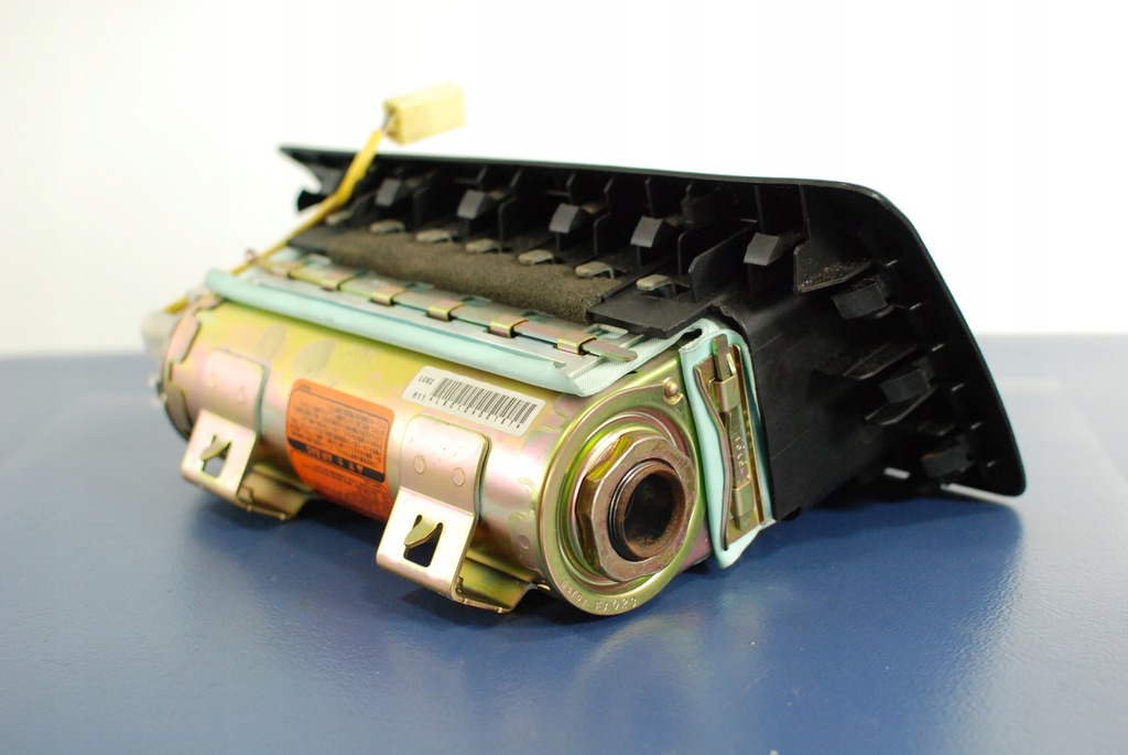 фото №9, Mazda mpv ii подушка безопасности подушки безопасности ремни europa kpl