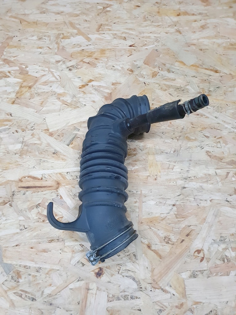 фото №1, Outlander iii труба повітря повітрозабірник 2.4 phev