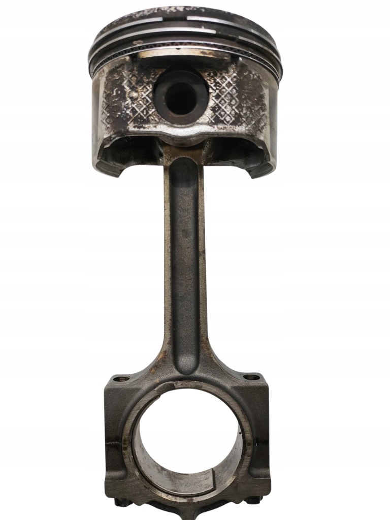 фото №1, Поршень шатун 1.8 16v volvo s40 ii 2004-2012