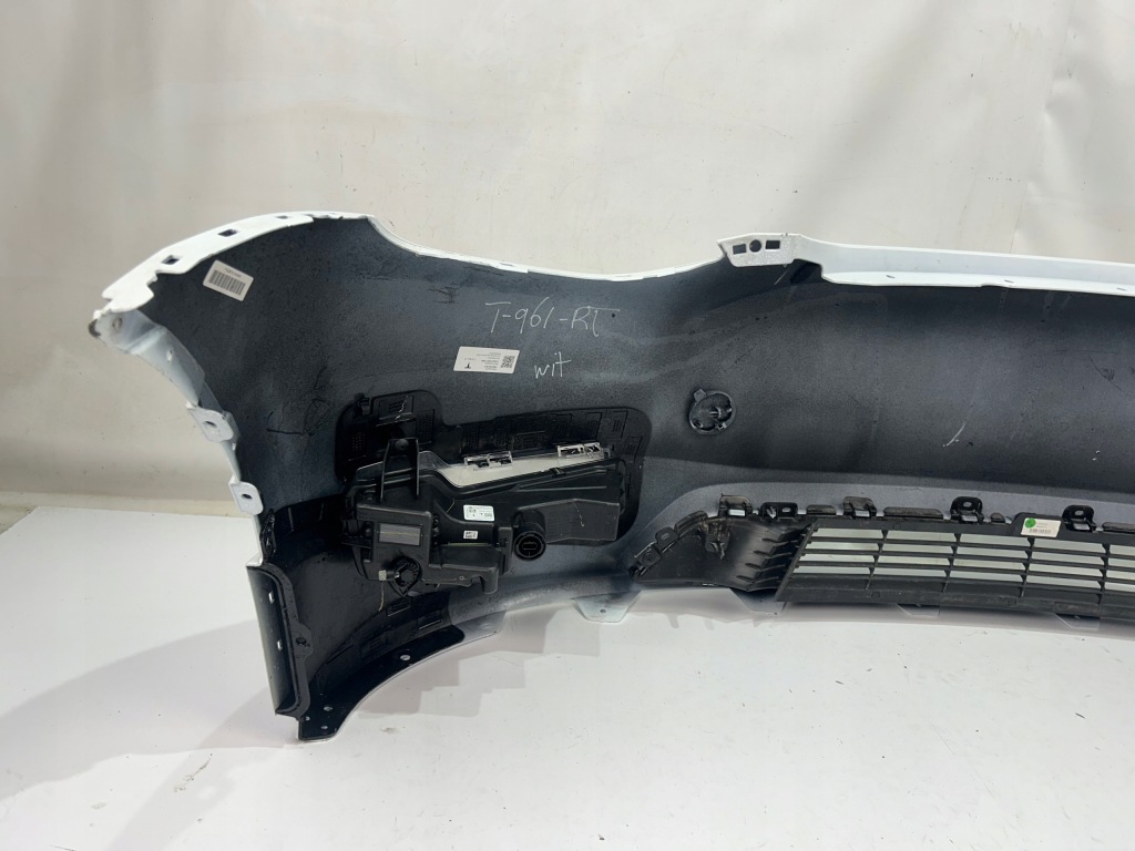 фото №7, Бампер передній перед tesla model y 20-